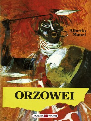 cover image of Orzowei